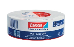 tesa Premium Betonband 50m x 48mm grau 046630000702