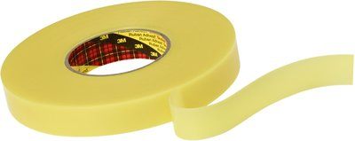 Scotch Montageband beidseitig klebend gelb 33m x 19mm Dicke 06mm